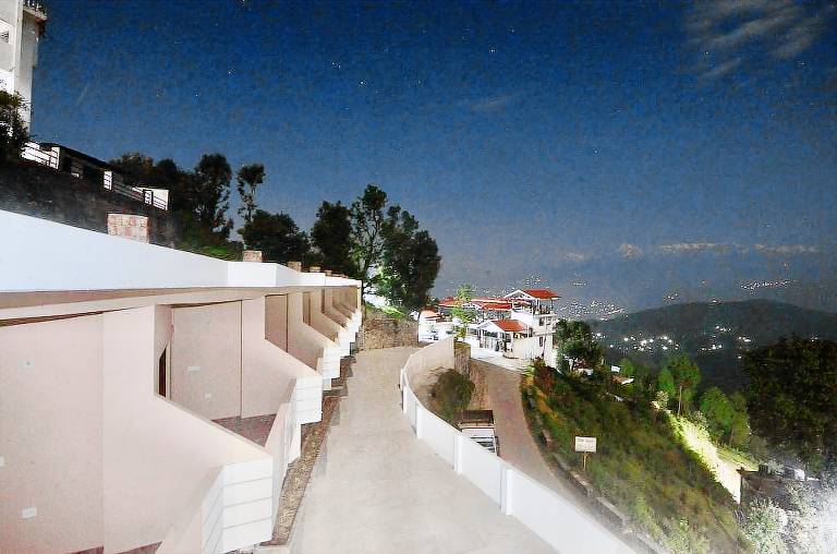 Uttarakhand Resort — photo 3