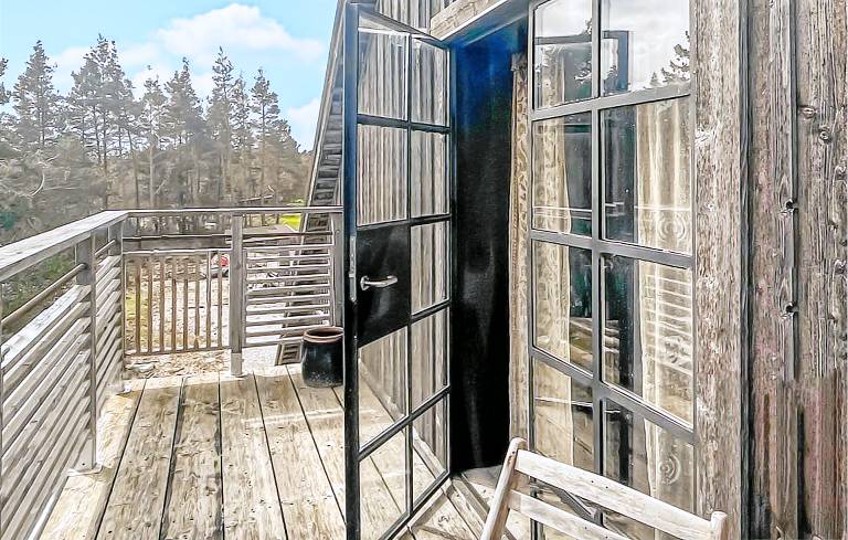 Feriehus  Gotland