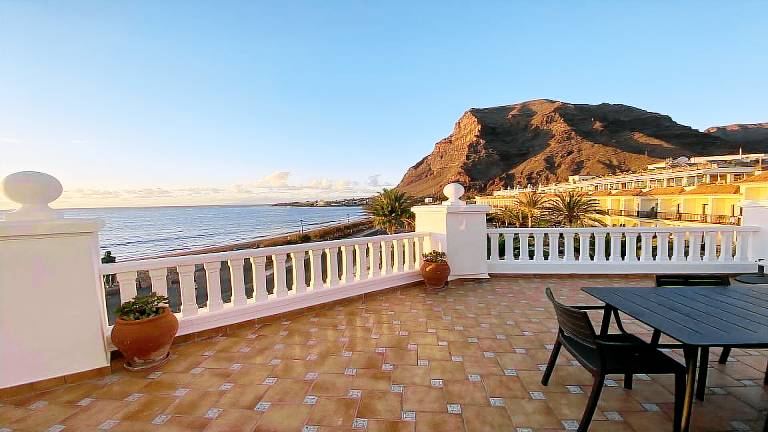 Apartamento Valle Gran Rey
