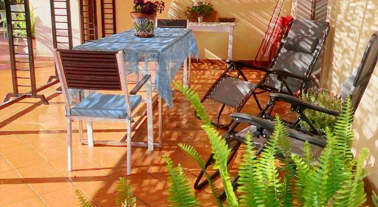 House | Close to the beach | Pets allowed — photo 3