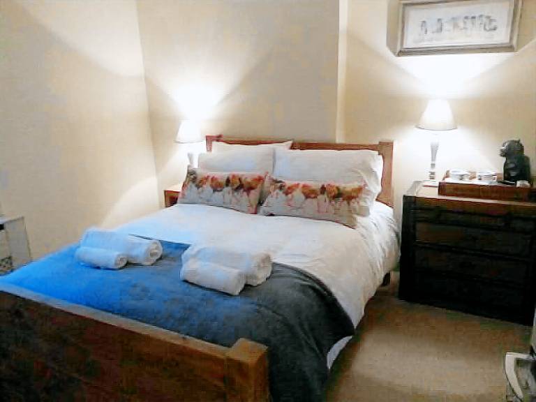 Bed and breakfast Wells-next-the-Sea