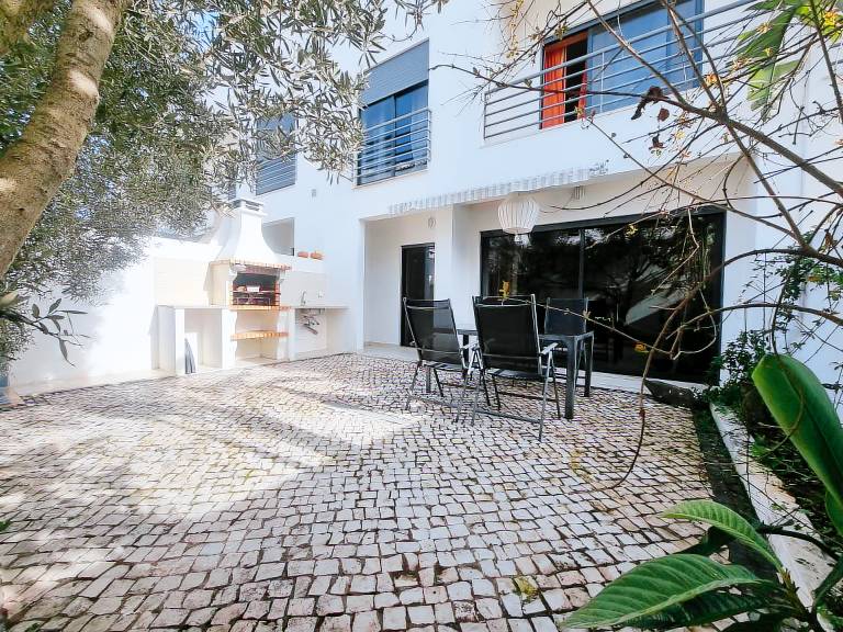 Ferienhaus  Vila Real de Santo António
