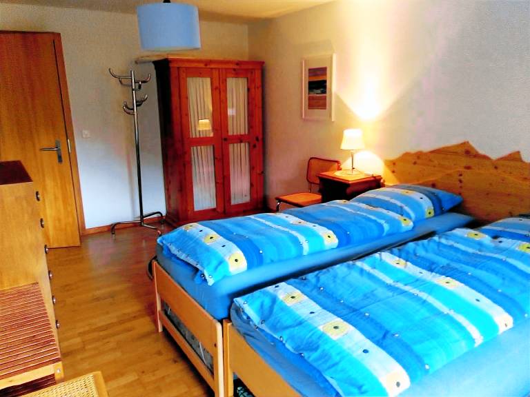 Ferienwohnung Hasliberg