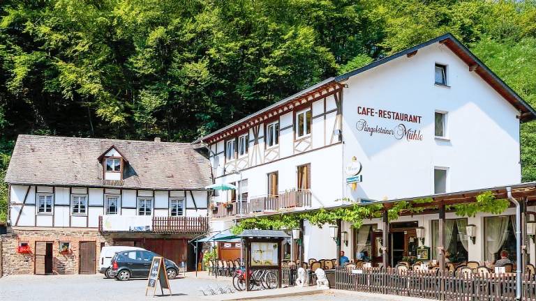 Ferienhaus  Polch