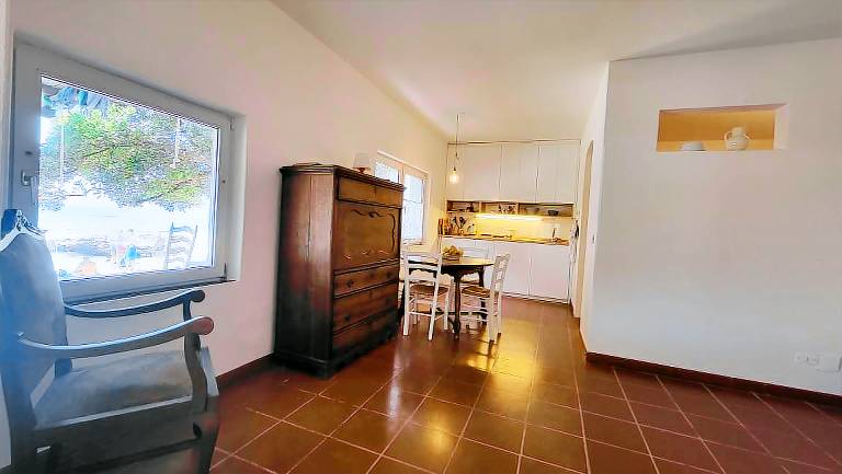 Strandhaus 'Perla di Mare' direkt am Meer — photo 2