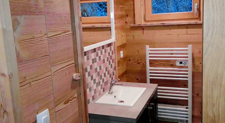 Vacation home with 1 room for 4 persons — photo 2