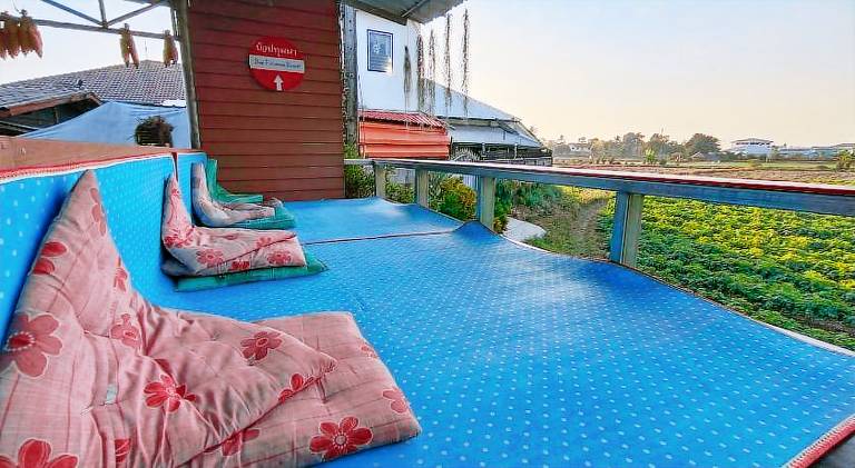 Bua Patumma Resort — photo 5