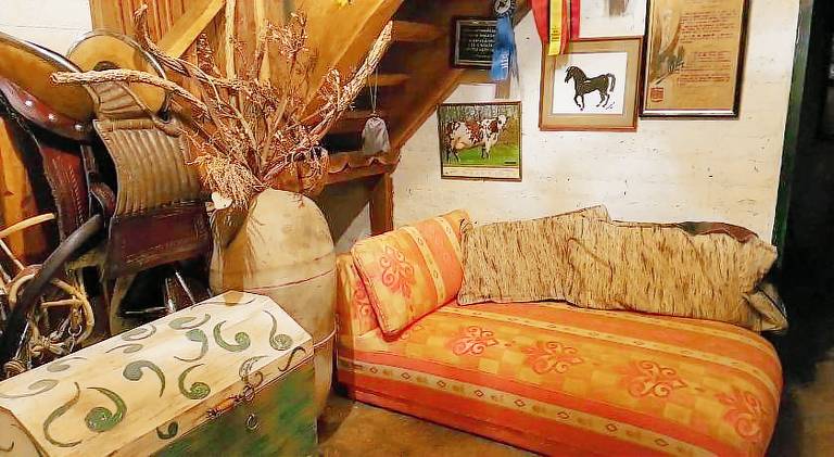 House  Chichaca