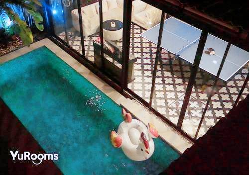 Bed & Breakfast Jimbaran
