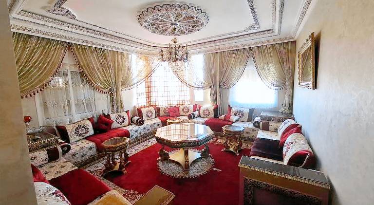 Rental apartment with 2 rooms for 8 persons — photo 3