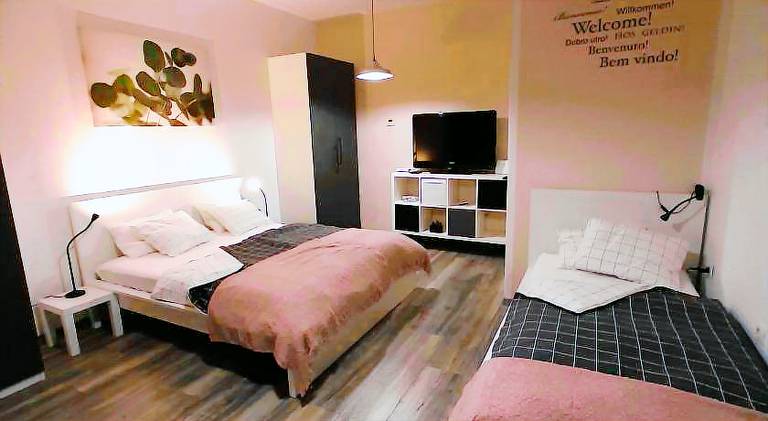 Apartma Ložnica pri Žalcu