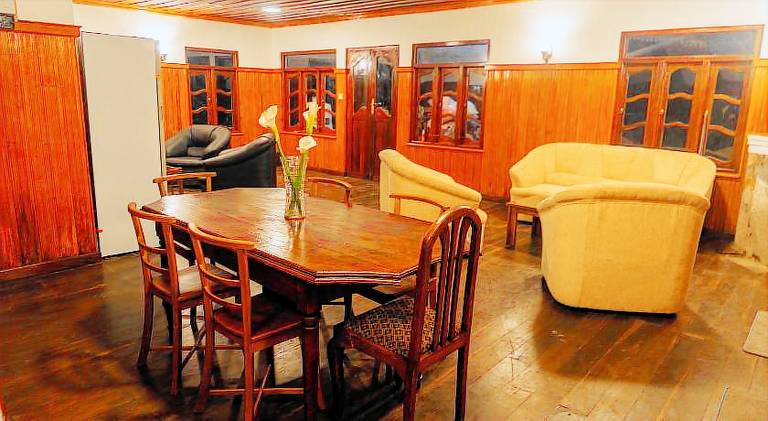Earth and Sky Hotel Nuwara Eliya — photo 3