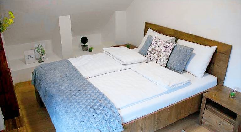 Charming Apartments Ana in Maribor