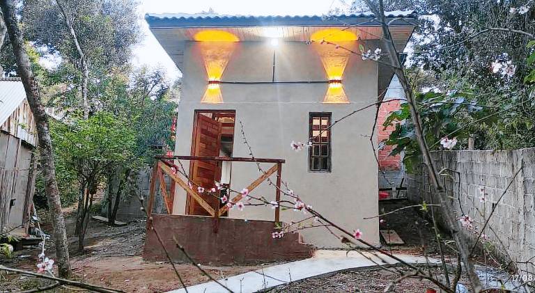 Wonderful house | Pet-friendly in Campos