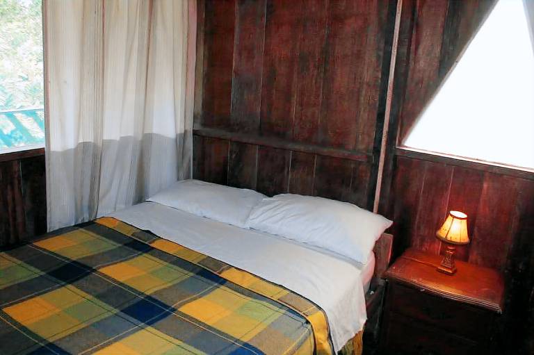 Lodge  García Moreno