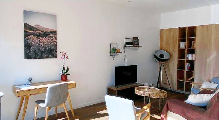 Wonderful house | Pets are welcome in Nevers