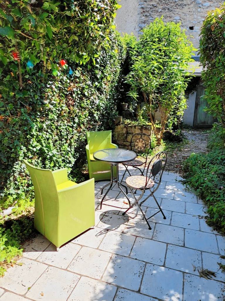 Appartement  Milly-la-Forêt