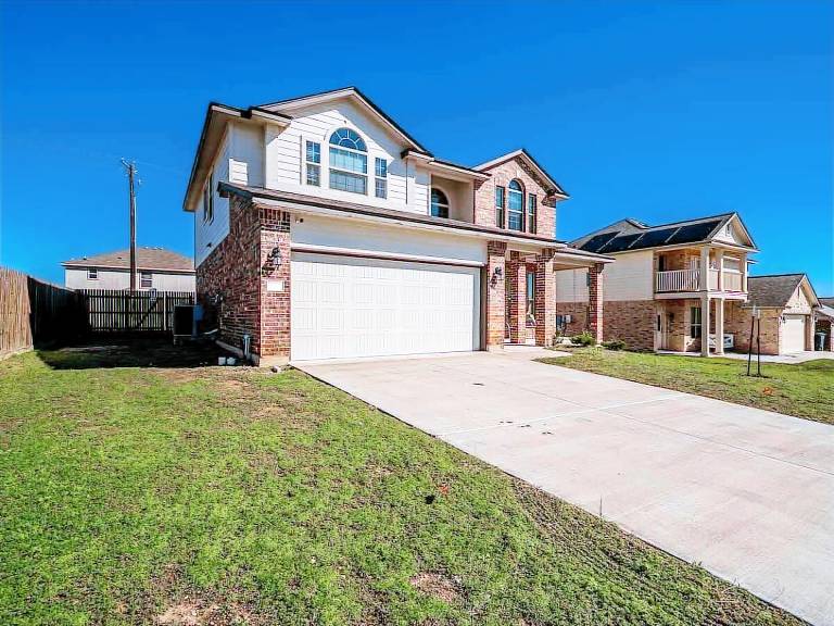 House  Killeen