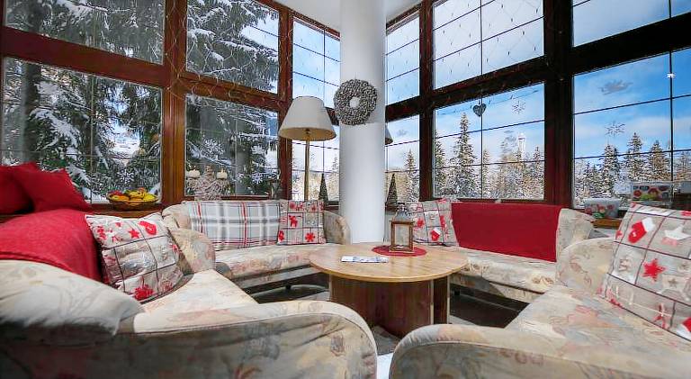 Penzion Pleso — photo 3