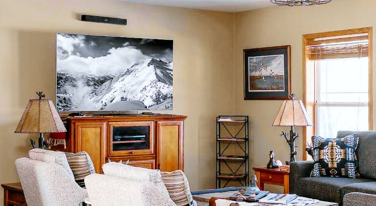 Fully equipped house with terrace, barbeque & garden | Perfect for remote work | Pets are welcome — photo 4