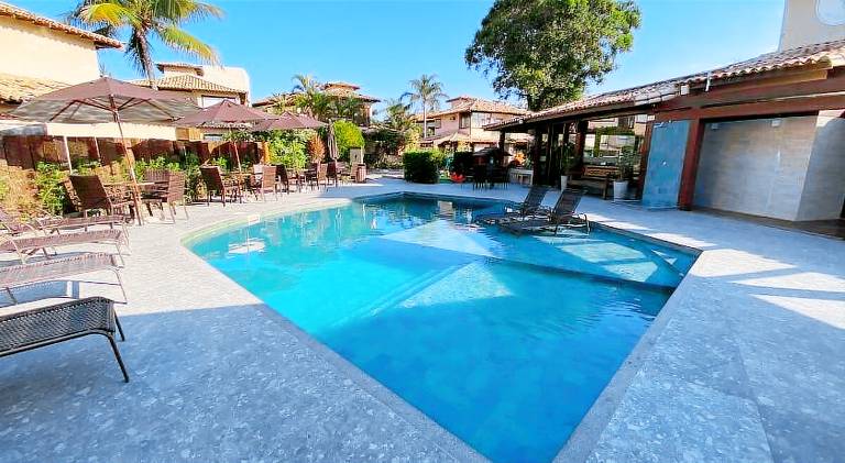 Vacation home with pool | Next to the beach | Pets allowed — photo 3