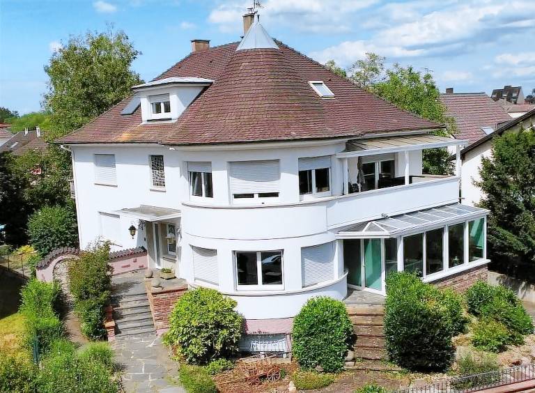 Apartman  Strasbourg