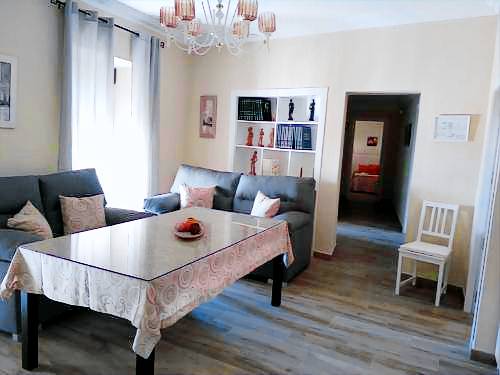 Apartamento Burguillos del Cerro