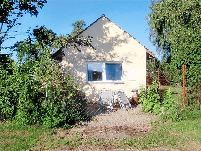 Ferienwohnung Lassan