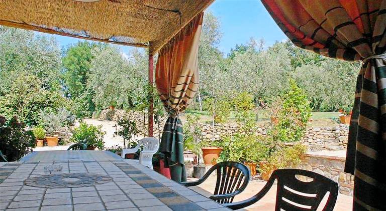 House with BBQ, private pool & patio — photo 4