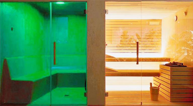 Vacation home with jacuzzi, pool & patio — photo 5