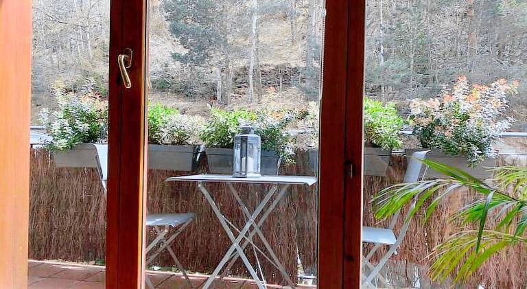 Apartment with 2 rooms for 4 persons — photo 4