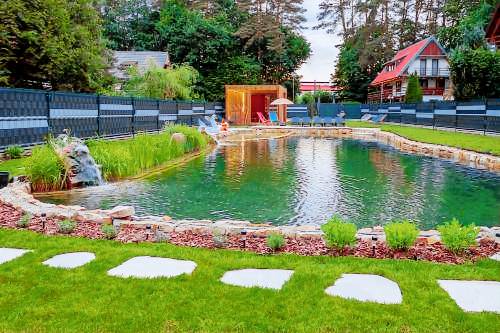 Apartament Kretowiny
