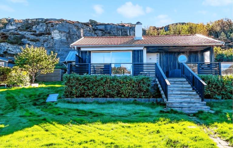 Ferienhaus in Västra Götalands län, Ellös für max. 6 Personen Ferienhaus in Västra Götalands län, Ellös für max. 6 Personen