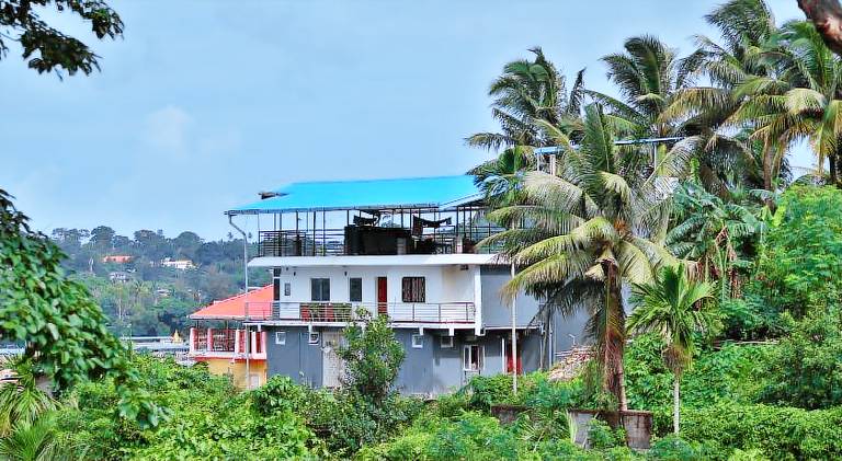 The Lagoon Shade — photo 3