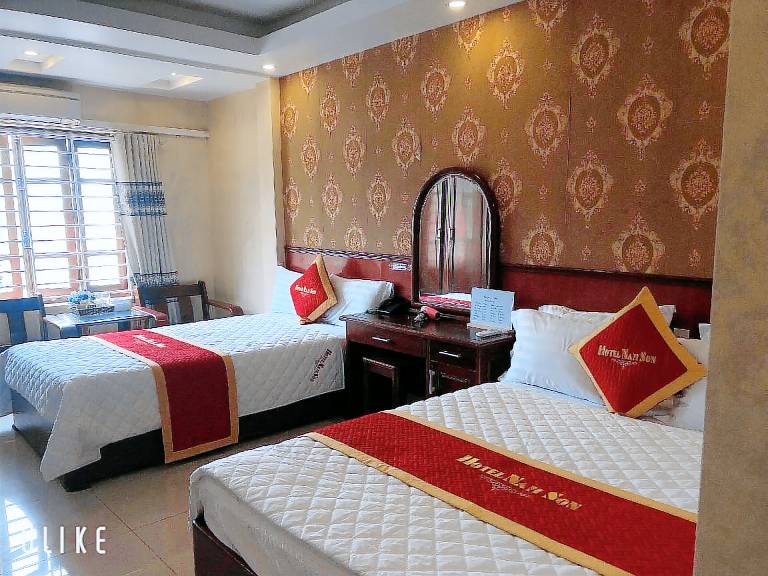 Apartment | Pets allowed in Hai Phong