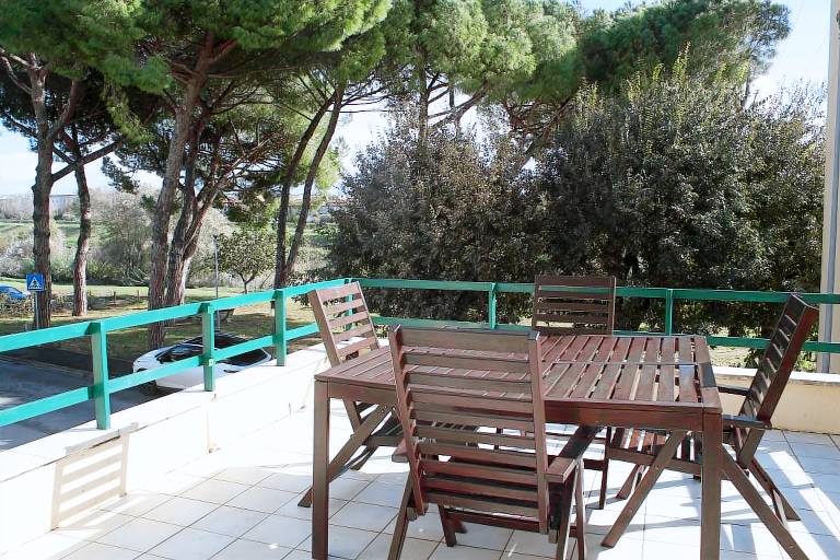 Appartement Spicchio-Sovigliana