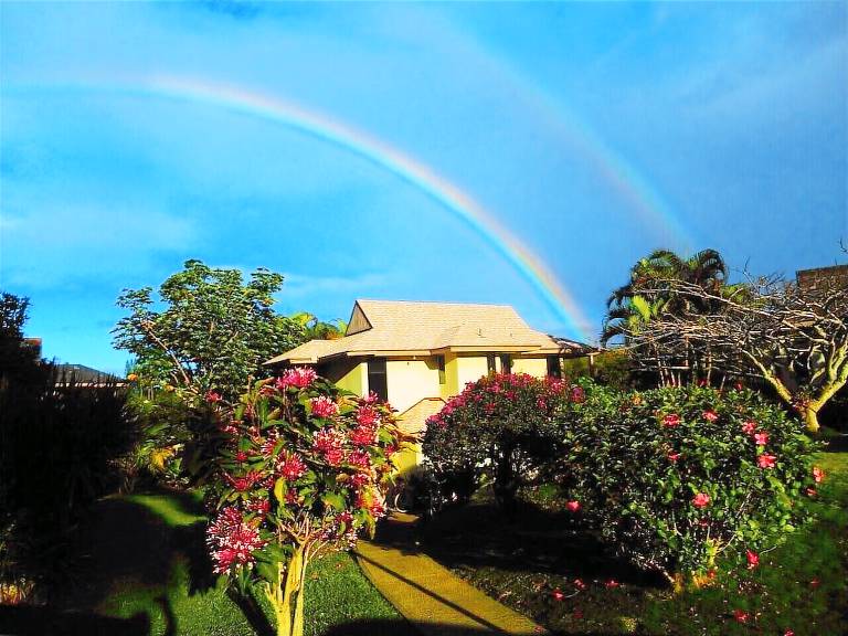 Cabin  Princeville