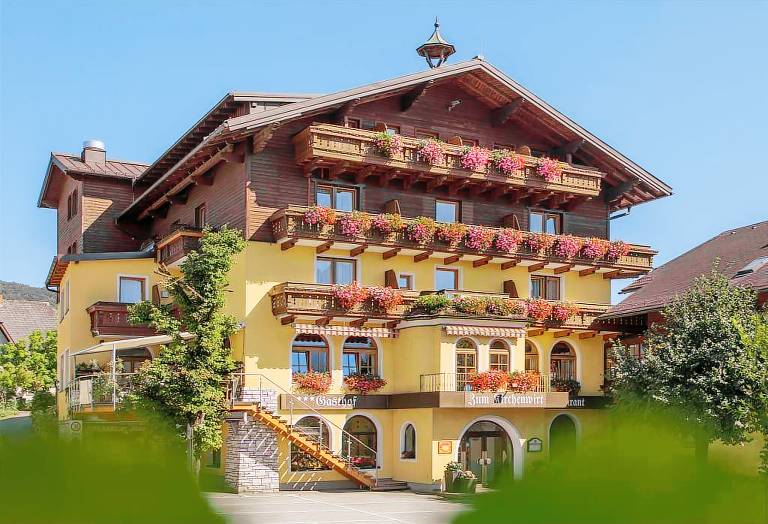 Kirchenwirt, Hotel Gasthof in Anif