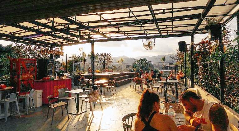 Viajero Medellin Hostel — photo 4