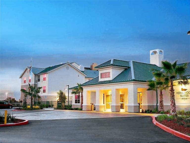 Homewood Suites by Hilton Sacramento Airport-Natomas in Sacramento, CA