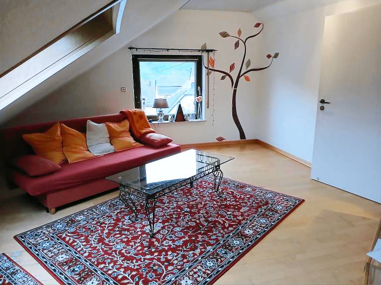 Ferienwohnung Piesport