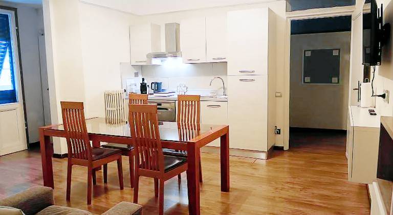 Beautiful holiday apartment | Pets are welcome — photo 4