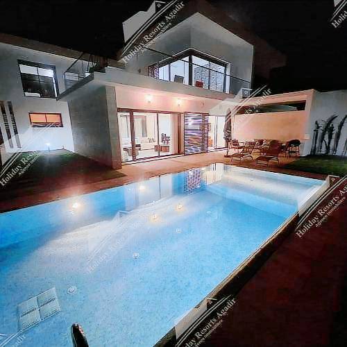 Villa Taghazout