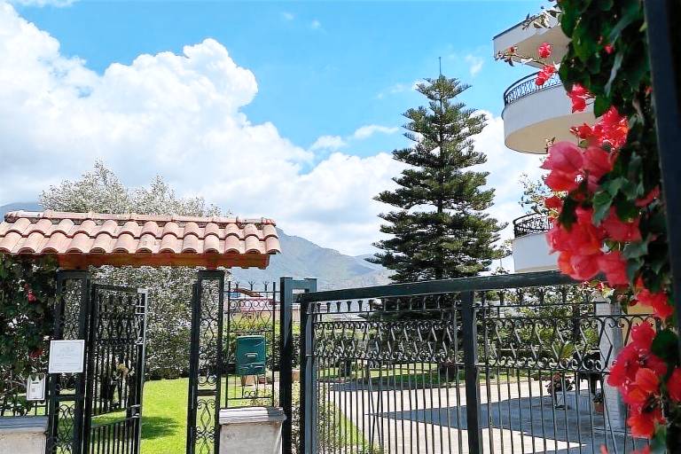 Bed & Breakfast San Valentino Torio