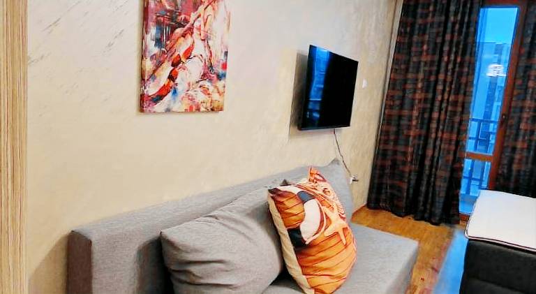 Lovely apartment with pool | Close to the beach | Dogs allowed — photo 4