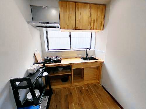 Villa with 1 room for 6 persons — photo 5