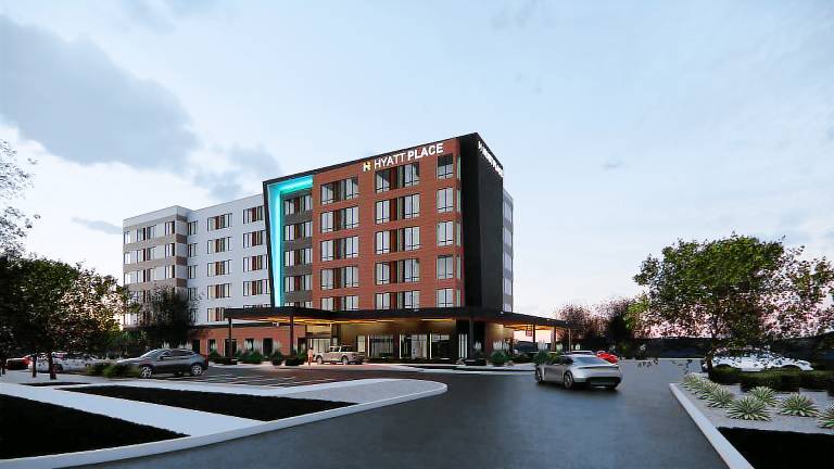 Hyatt Place Bozeman Yellowstone Airport — photo 4