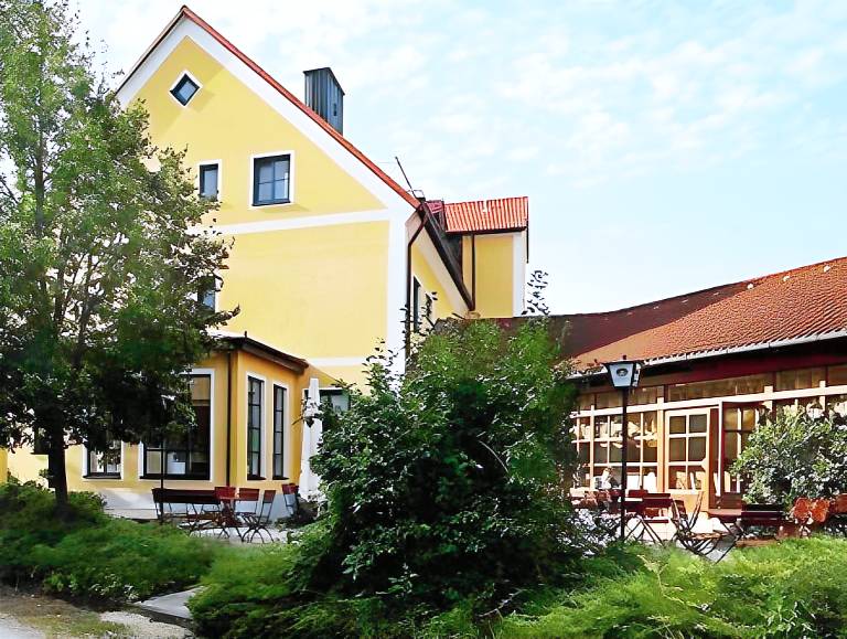 Hotel Landgasthof Gschwendtner