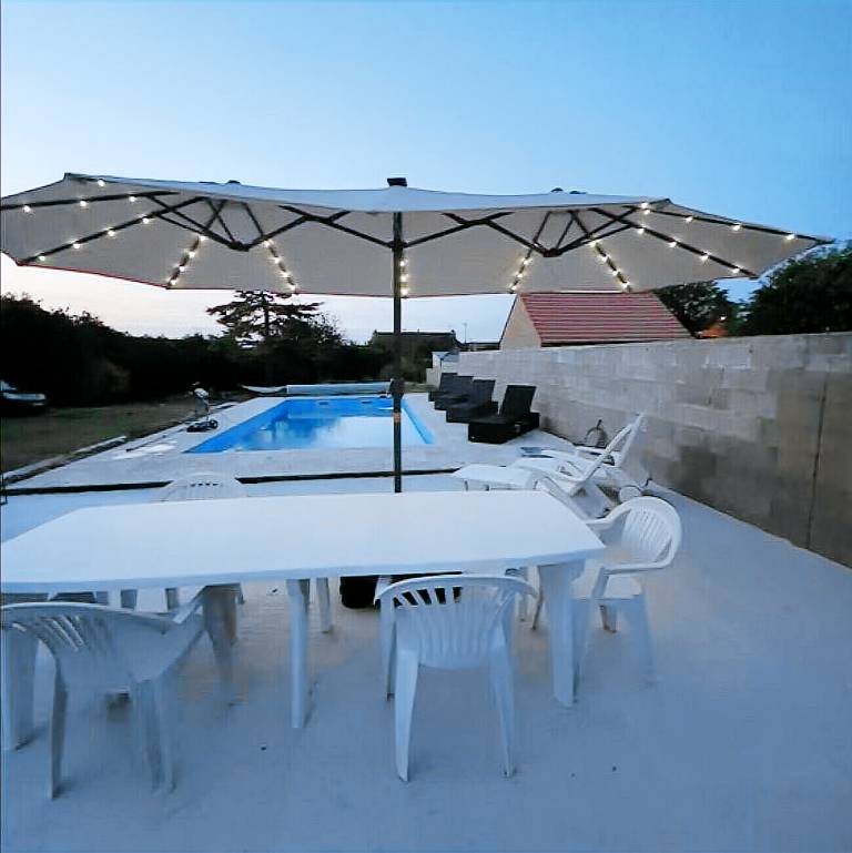 Maison de vacances  Issoudun
