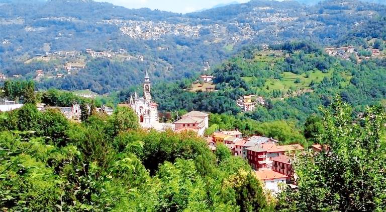 Casa  Barzana